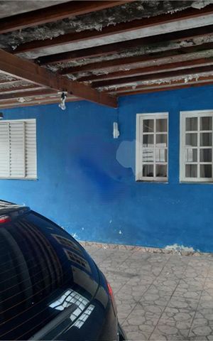 Casa à venda com 135m², 3 quartos e 3 vagas