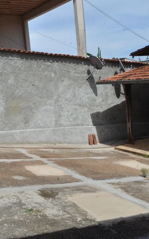 Casa para alugar com 178m², 3 quartos e 3 vagasGaragem