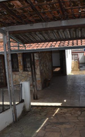 Casa para alugar com 178m², 3 quartos e 3 vagasGaragem