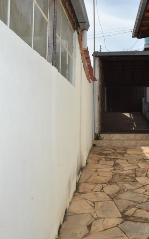 Casa para alugar com 178m², 3 quartos e 3 vagasÁrea externa
