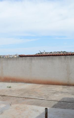 Casa para alugar com 178m², 3 quartos e 3 vagasQuintal