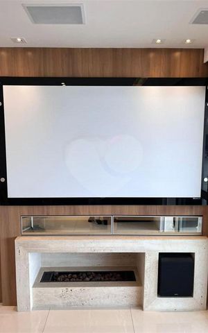 Apartamento à venda com 125m², 3 quartos e 3 vagas