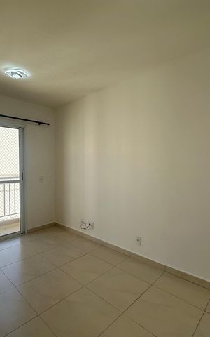 Apartamento para alugar com 58m², 2 quartos e 1 vaga Apartamento para alugar com 58m², 2 quartos e 1 vagaSala