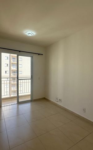 Apartamento para alugar com 58m², 2 quartos e 1 vaga Apartamento para alugar com 58m², 2 quartos e 1 vagaSala