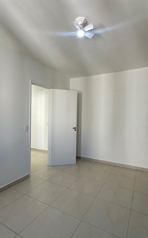 Apartamento para alugar com 58m², 2 quartos e 1 vaga Apartamento para alugar com 58m², 2 quartos e 1 vagaQuarto 2