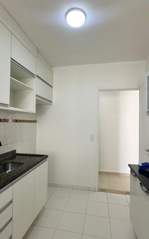 Apartamento para alugar com 58m², 2 quartos e 1 vaga Apartamento para alugar com 58m², 2 quartos e 1 vagaCozinha