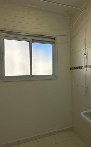 Apartamento para alugar com 58m², 2 quartos e 1 vaga Apartamento para alugar com 58m², 2 quartos e 1 vagaÁrea de Serviço