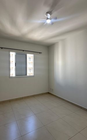 Apartamento para alugar com 58m², 2 quartos e 1 vaga Apartamento para alugar com 58m², 2 quartos e 1 vagaQuarto 2