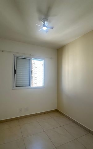 Apartamento para alugar com 58m², 2 quartos e 1 vaga Apartamento para alugar com 58m², 2 quartos e 1 vagaQuarto 1