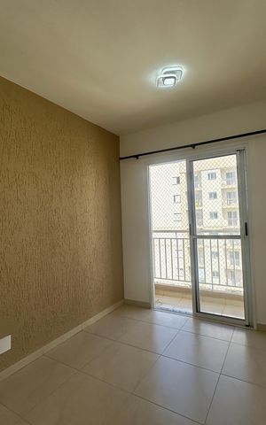 Apartamento para alugar com 58m², 2 quartos e 1 vaga Apartamento para alugar com 58m², 2 quartos e 1 vagaSala