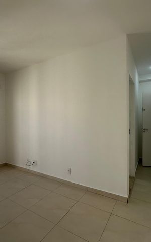 Apartamento para alugar com 58m², 2 quartos e 1 vaga Apartamento para alugar com 58m², 2 quartos e 1 vagaSala