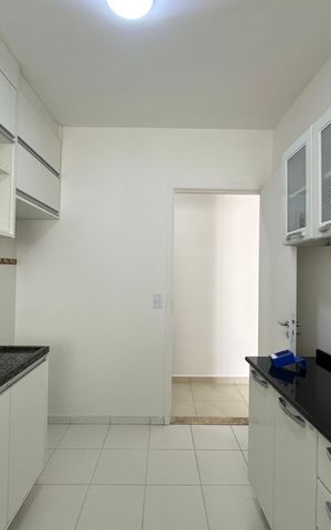 Apartamento para alugar com 58m², 2 quartos e 1 vaga Apartamento para alugar com 58m², 2 quartos e 1 vagaCozinha