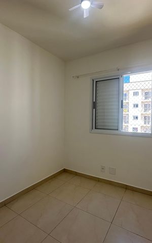 Apartamento para alugar com 58m², 2 quartos e 1 vaga Apartamento para alugar com 58m², 2 quartos e 1 vagaQuarto 1