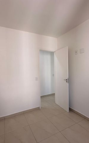 Apartamento para alugar com 58m², 2 quartos e 1 vaga Apartamento para alugar com 58m², 2 quartos e 1 vagaQuarto 1