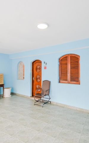 Casa para alugar com 80m², 2 quartos e 2 vagasGaragem