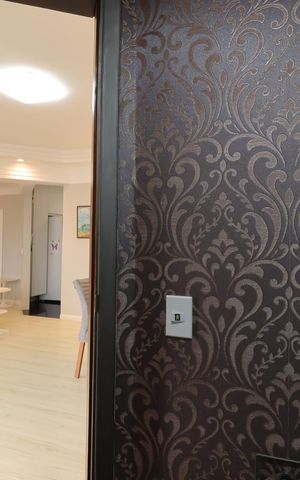 Apartamento à venda com 145m², 3 quartos e 3 vagasLavabo