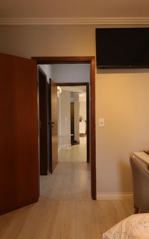 Apartamento à venda com 145m², 3 quartos e 3 vagasQuarto