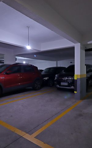 Apartamento à venda com 145m², 3 quartos e 3 vagasGaragem