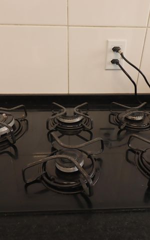 Apartamento à venda com 145m², 3 quartos e 3 vagasCozinha - Cooktop