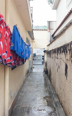 Casa para alugar com 35m², 1 quarto e sem vaga Casa para alugar com 35m², 1 quarto e sem vagaEntrada