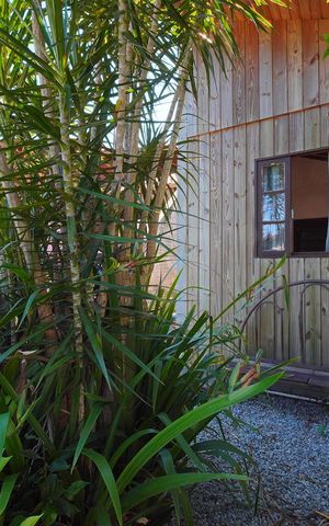 Studio para alugar com 12m², 1 quarto e 1 vagaÁrea externa