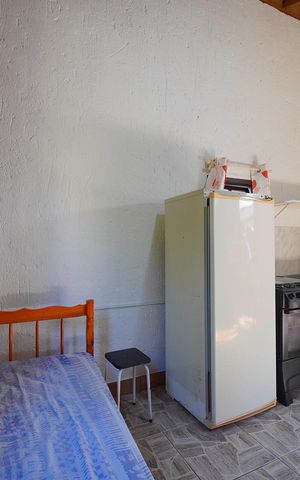 Studio para alugar com 12m², 1 quarto e 1 vagaSala/Cozinha