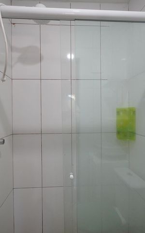 Studio para alugar com 12m², 1 quarto e 1 vagaBanheiro