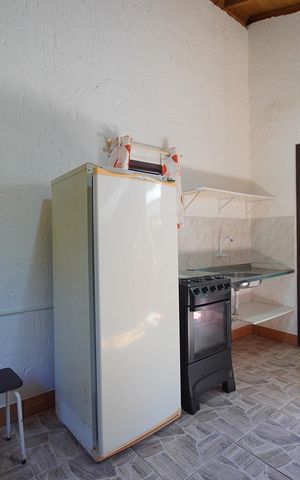 Studio para alugar com 12m², 1 quarto e 1 vagaSala/Cozinha