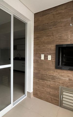 Apartamento para alugar com 76m², 2 quartos e 1 vaga Apartamento para alugar com 76m², 2 quartos e 1 vagaVaranda gourmet