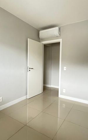 Apartamento para alugar com 76m², 2 quartos e 1 vaga Apartamento para alugar com 76m², 2 quartos e 1 vagaQuarto