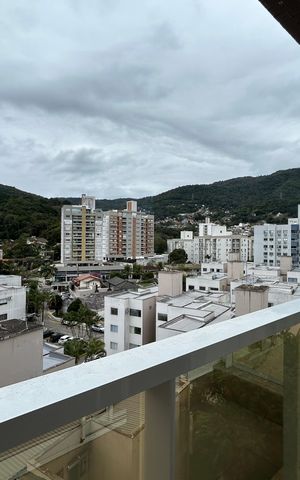 Apartamento para alugar com 76m², 2 quartos e 1 vaga Apartamento para alugar com 76m², 2 quartos e 1 vagaVaranda suíte
