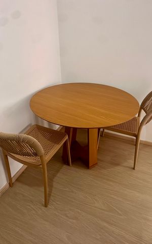 Studio para alugar com 32m², 1 quarto e sem vagaCozinha