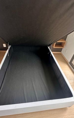 Studio para alugar com 32m², 1 quarto e sem vagaStudio