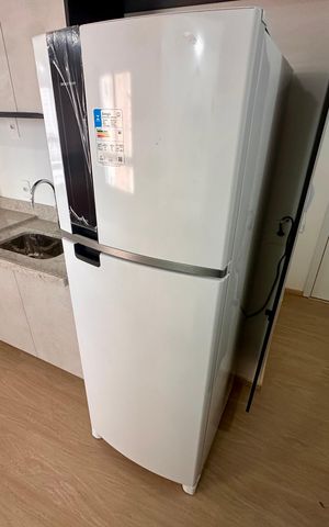 Studio para alugar com 32m², 1 quarto e sem vagaCozinha