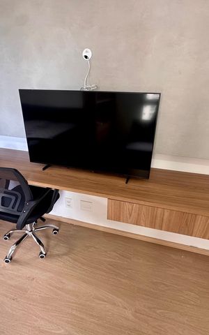 Studio para alugar com 32m², 1 quarto e sem vagaStudio