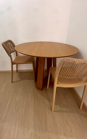 Studio para alugar com 32m², 1 quarto e sem vagaCozinha