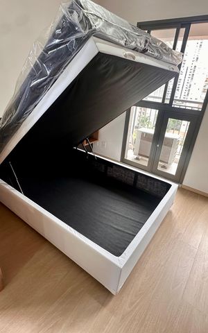 Studio para alugar com 32m², 1 quarto e sem vagaStudio
