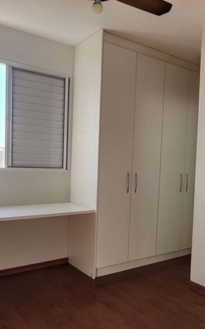 Apartamento à venda com 58m², 2 quartos e 1 vaga Apartamento à venda com 58m², 2 quartos e 1 vagaQuarto