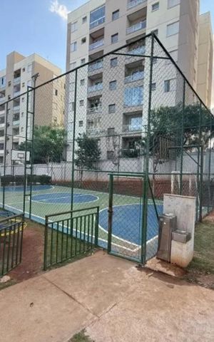 Apartamento à venda com 58m², 2 quartos e 1 vaga Apartamento à venda com 58m², 2 quartos e 1 vagaÁrea externa