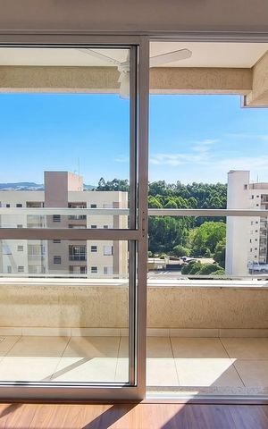 Apartamento à venda com 58m², 2 quartos e 1 vaga Apartamento à venda com 58m², 2 quartos e 1 vagaSala