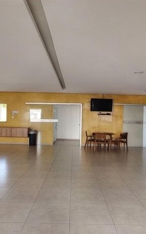 Apartamento à venda com 58m², 2 quartos e 1 vaga Apartamento à venda com 58m², 2 quartos e 1 vagaÁrea externa