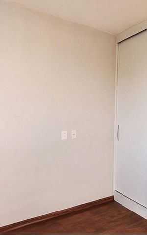 Apartamento à venda com 58m², 2 quartos e 1 vaga Apartamento à venda com 58m², 2 quartos e 1 vagaQuarto