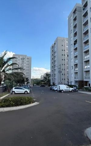 Apartamento à venda com 58m², 2 quartos e 1 vaga Apartamento à venda com 58m², 2 quartos e 1 vagaÁrea externa