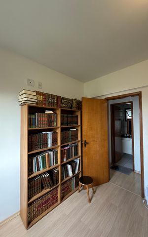 Apartamento à venda com 89m², 3 quartos e 2 vagas Apartamento à venda com 89m², 3 quartos e 2 vagasQuarto 2