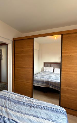Apartamento à venda com 89m², 3 quartos e 2 vagas Apartamento à venda com 89m², 3 quartos e 2 vagasQuarto 1 suite