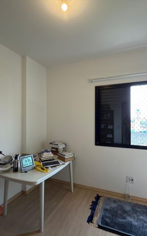 Apartamento à venda com 89m², 3 quartos e 2 vagas Apartamento à venda com 89m², 3 quartos e 2 vagasQuarto 2