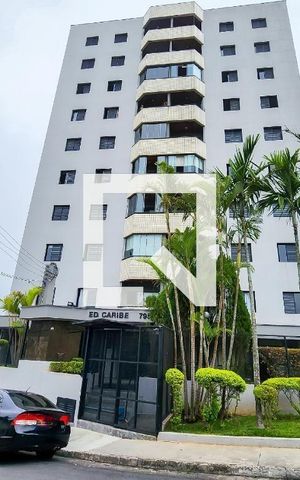 Apartamento à venda com 89m², 3 quartos e 2 vagas Apartamento à venda com 89m², 3 quartos e 2 vagasFachada