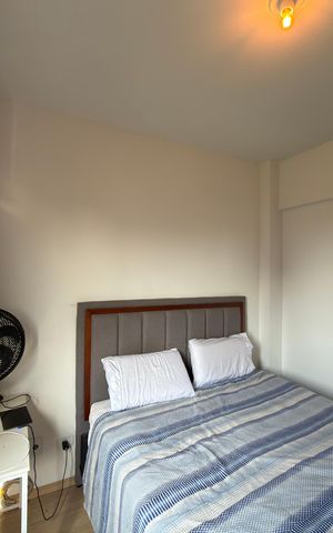 Apartamento à venda com 89m², 3 quartos e 2 vagas Apartamento à venda com 89m², 3 quartos e 2 vagasQuarto 1 suite