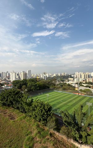 Apartamento à venda com 89m², 3 quartos e 2 vagas Apartamento à venda com 89m², 3 quartos e 2 vagasSala Vista