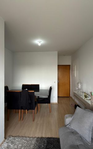 Apartamento à venda com 89m², 3 quartos e 2 vagas Apartamento à venda com 89m², 3 quartos e 2 vagasSala